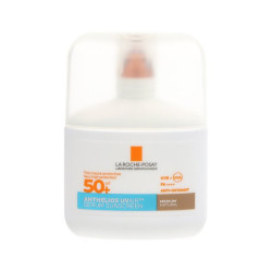 ANTHELIOS UVAIR SPF50+ MEDIUM 50ML