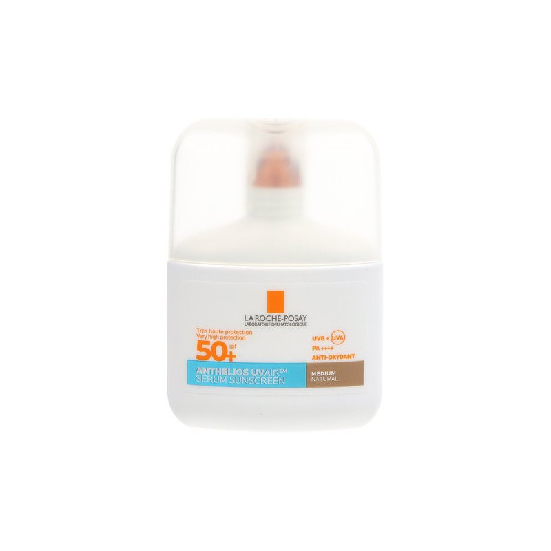 ANTHELIOS UVAIR SPF50+ MEDIUM 50ML