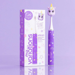 MYVARIATIONS BAD ELEC KIDS LICORNE