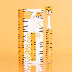 MYVARIATIONS BAD ELEC KIDS TIGRE