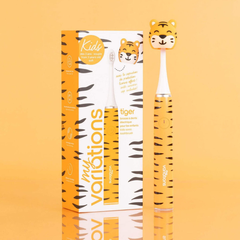 MYVARIATIONS BAD ELEC KIDS TIGRE