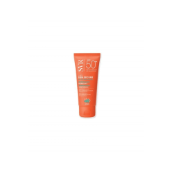 SVR SUN SECURE SPF50+ LAIT S/P 250