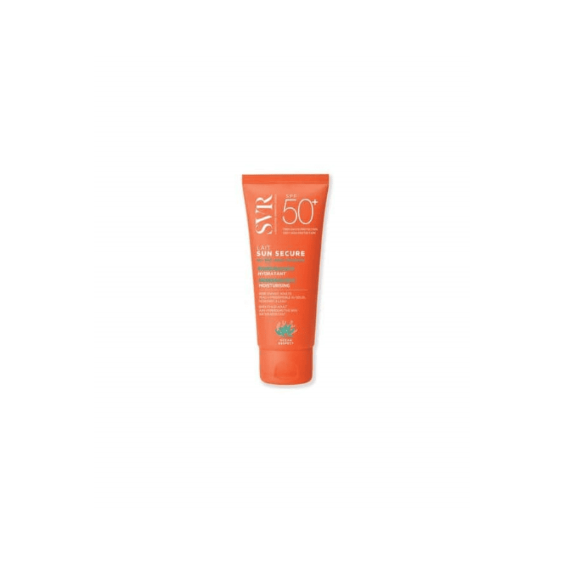 SVR SUN SECURE SPF50+ LAIT S/P 250