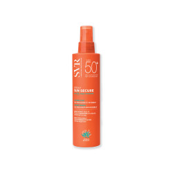 SVR SUN SECURE SPR SPF50+200ML