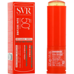 SVR SUN SECURE EASY STICK RACHARGE 10G