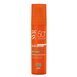 SVR SUN SECURE FLUIDE AGE PROTECT 40ML