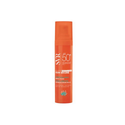 SVR SUN SECURE FLUIDE AGE PROTECT 40ML