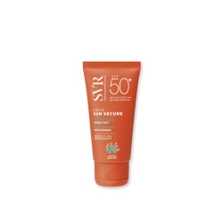 SVR SUN SECURE CR SPF50+ 50ML