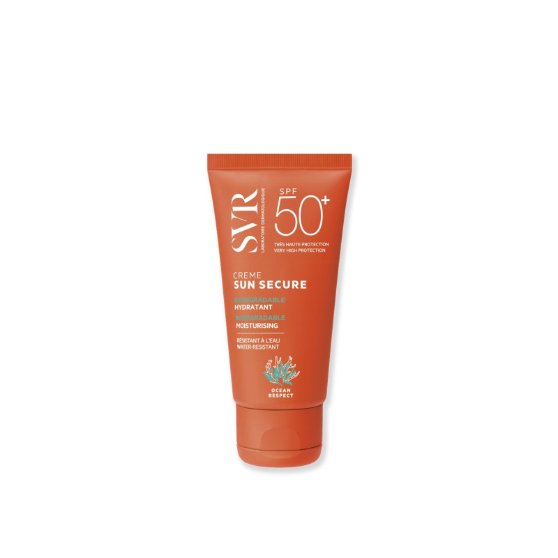SVR SUN SECURE CR SPF50+ 50ML