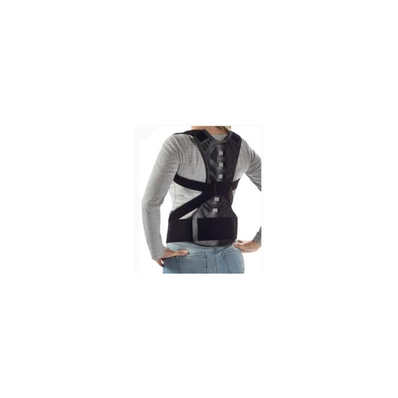 ORTH DONJOY DORSALE SPINOSTRAP TL