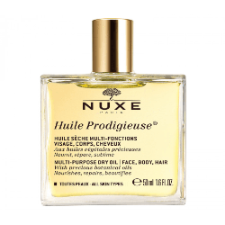 NUXE Huile prodigieuse Flacon 100ml