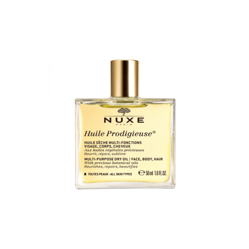 NUXE Huile prodigieuse Flacon 100ml