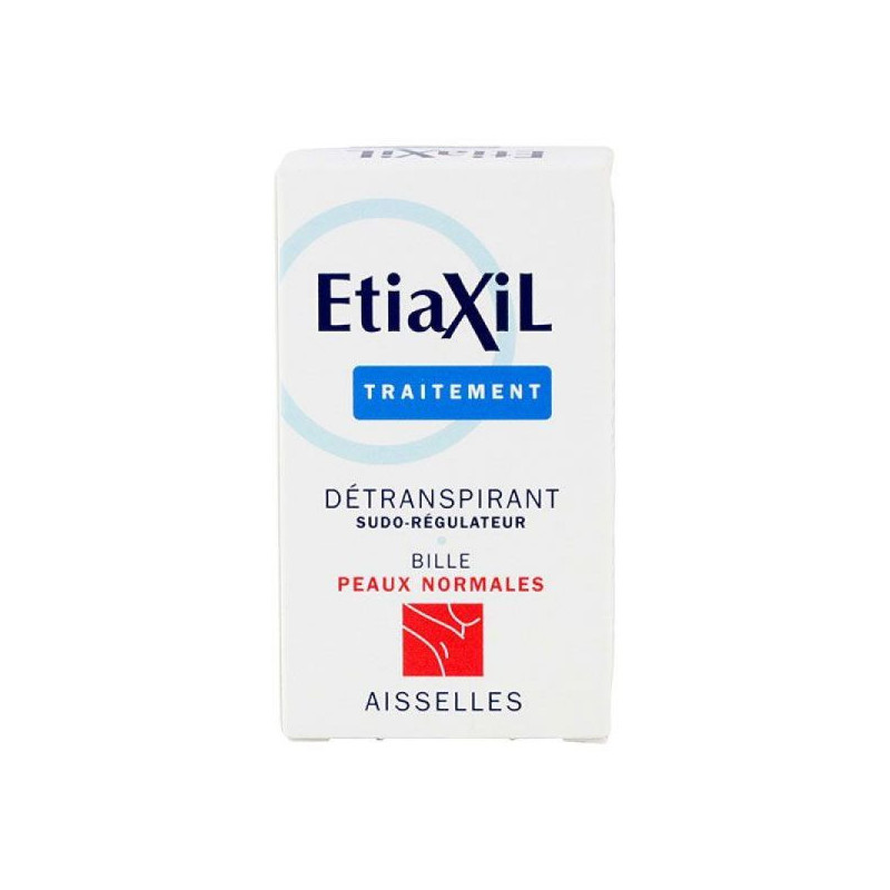 ETIAXIL AISSEL P NORM ST 15ML