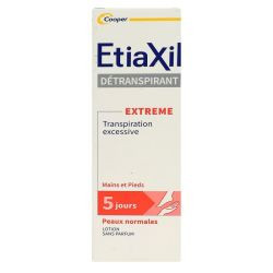 ETIAXIL PIED P NORM LOT 100ML