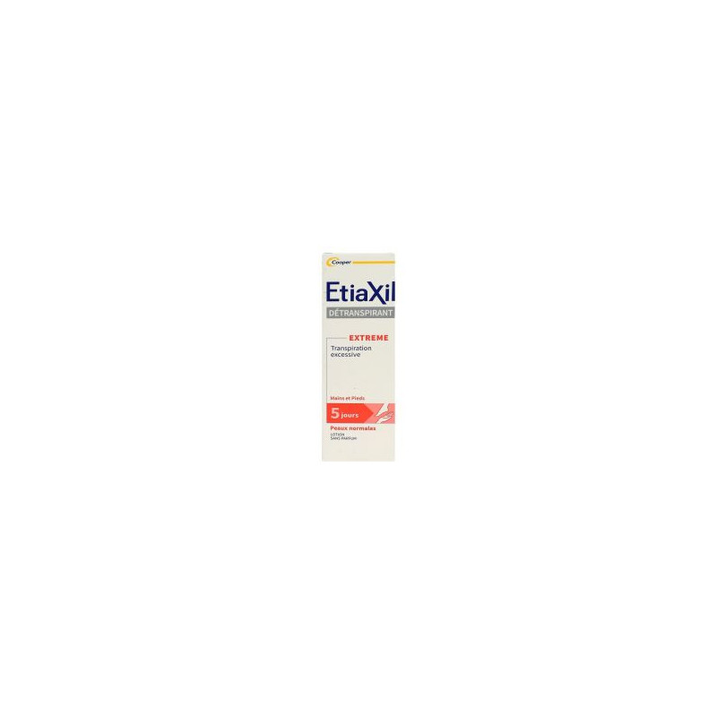 ETIAXIL PIED P NORM LOT 100ML