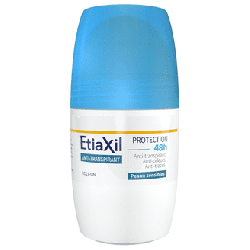 ETIAXIL DEOD ROLLON 48H P/SEN 50ML
