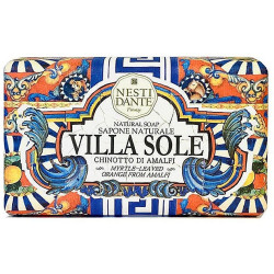 VILLA SOLE SAVON