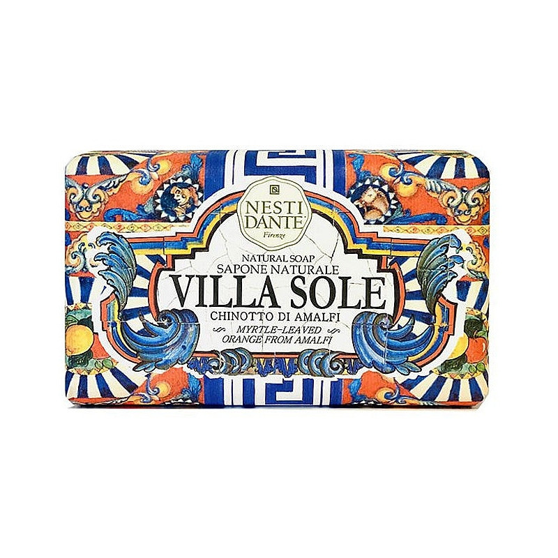 VILLA SOLE SAVON