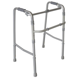 HERDEGEN DEAMBULATEUR ARTICULé FIXE PLIANT ADULTE
