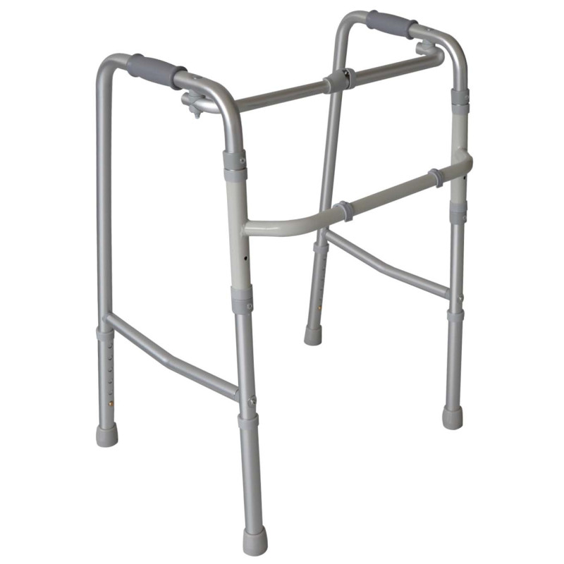 HERDEGEN DEAMBULATEUR ARTICULé FIXE PLIANT ADULTE