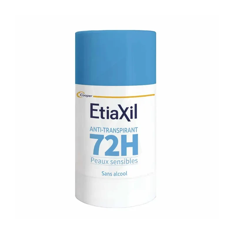 ETIAXIL AT PRO 72H STICK 40ML