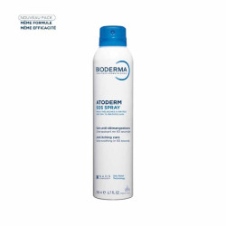 BIODERMA ATODERM SOS SPRAY 200ML