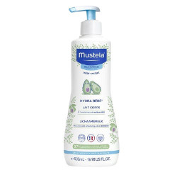 MUSTELA HYDRA BB 500ML