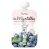 POPOTE COMPOTE MYRTILLE 120G