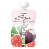 POPOTE COMPOTE FIGUE 120G