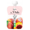 POPOTE COMPOTE PECHE 120G