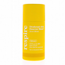 RESPIRE DEO STICK CARTON MONOI