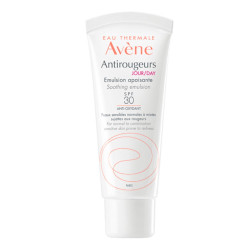 AVENE A/ROUGEUR EMULS SPF30 40ML