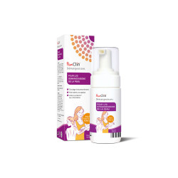 POXCLIN DEMANGEAISON MOUSSE 100ML