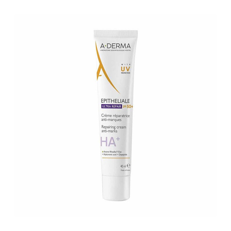 A DERMA EPITHELIALE AH ULTRA SPF50 40ML
