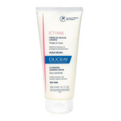 ICTYANE CR DCH LAVANTE 200ML