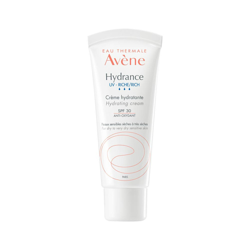 HYDRANCE OPT UV RICHE TB40ML 1