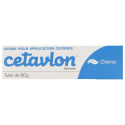 CETAVLON CR TB80G 1