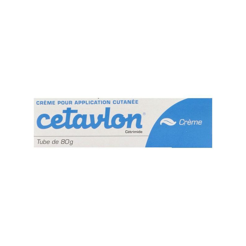 CETAVLON CR TB80G 1
