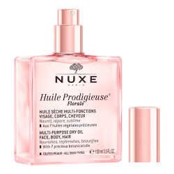 NUXE Hle prodig floral Fl/100ml