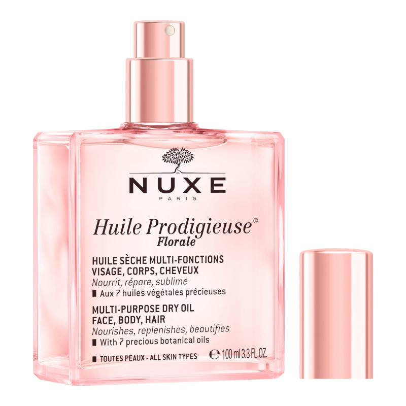NUXE Hle prodig floral Fl/100ml