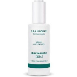 GRANIONS DERMATO SER AC GLYC 30ML