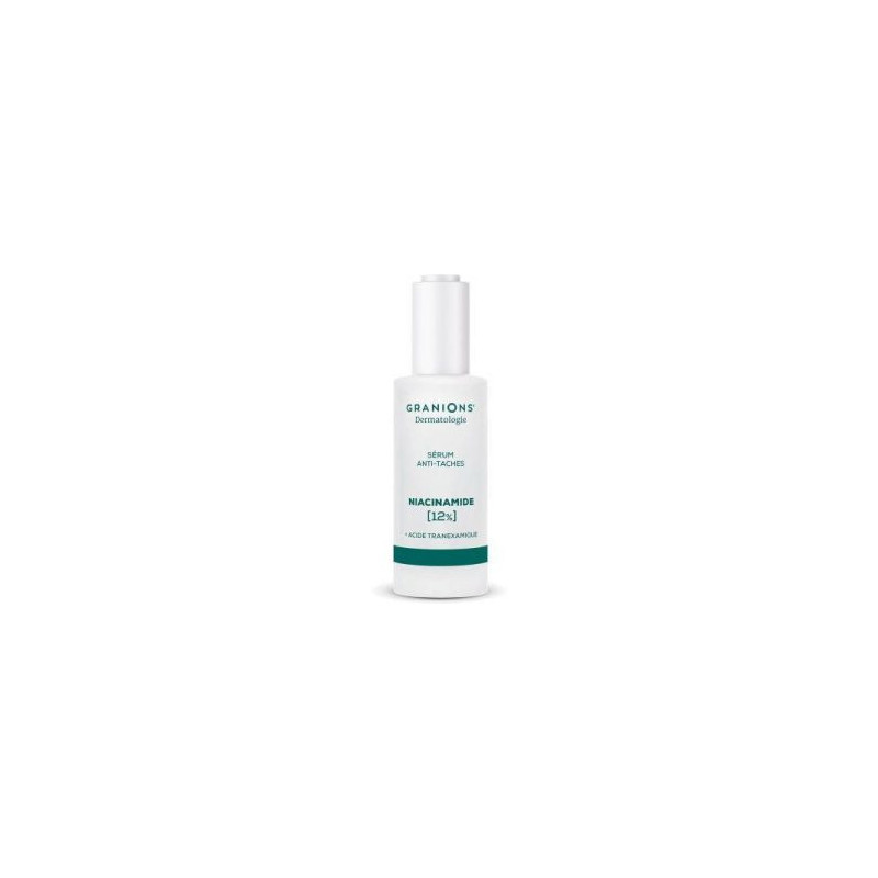 GRANIONS DERMATO SER AC GLYC 30ML