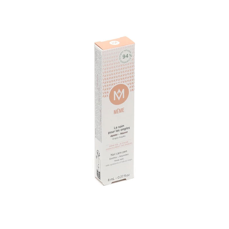 MEME SOIN ONGLE FRAGILISE 8ML