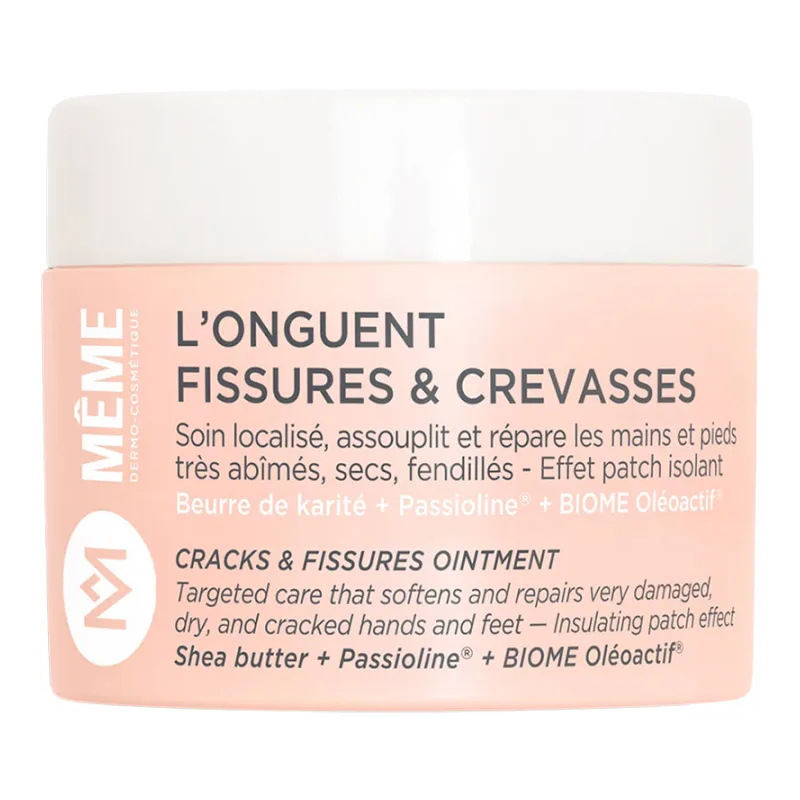MEME ONGUENT FISSURE/CREVASSE 30ML