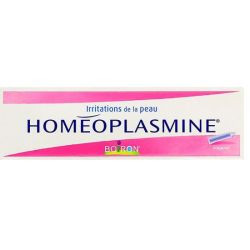 HOMEOPLASMINE Pom T (alumino-plastique)/40g