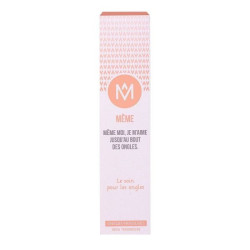MEME Cr soin ongles Pinceau applic/8ml