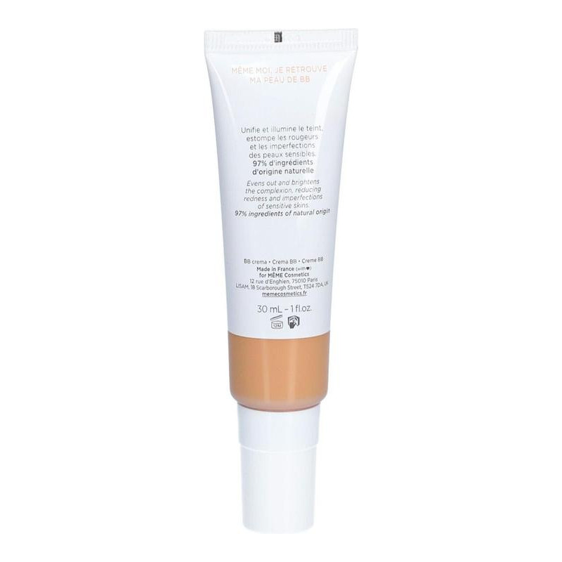 Meme Cosmetics MEME La BB Creme 30 ml 3- Medium