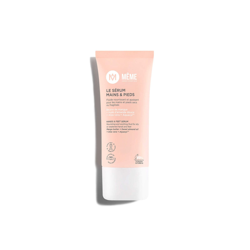 MEME SERUM MAIN&PIED 50ML