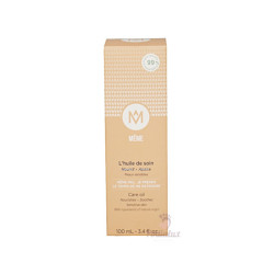 MEME HUILE DE SOIN 100ML