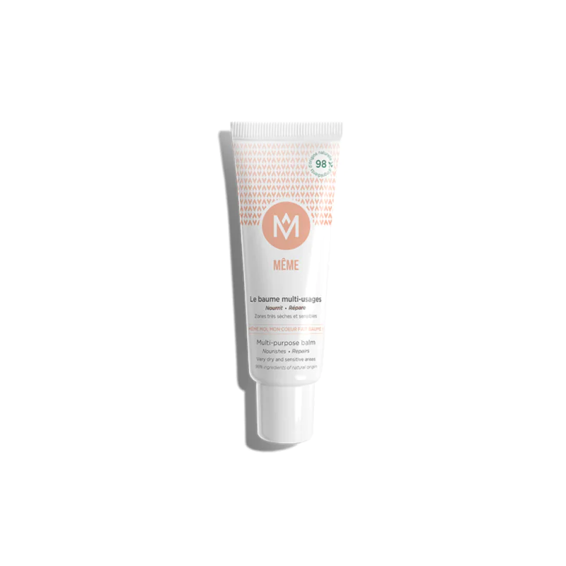 Le baume multi-usages Nouveauté 40ml